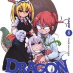 Miss Kobayashi’s Dragon Maid Volume 1 – ITA