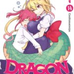 Miss Kobayashi’s Dragon Maid Volume 1 – ITA