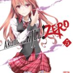 Akame Ga Kill! Zero Volume 1 – ITA