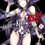 Akame Ga Kill! Zero Volume 1 – ITA