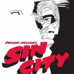 Sin City Volume 1 Regular Edition – ITA