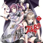 Akame Ga Kill! Zero Volume 1 – ITA