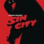 Sin City Volume 1 Regular Edition – ITA