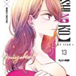 Oshi No Ko Volume 13 – ITA