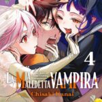 La Mia Maledetta Vampira Volume 1 – ITA