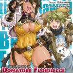 L’epica Ascesa Del Domatore Fuorilegge E Della Sua Donna Gatto Volume 1 – ITA