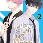 Le Due Facce Di Tamon Volume 2 – ITA