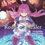 Redo Of Healer Volume 1 – ITA