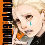 Tokyo Ghoul Deluxe Volume 5 -ITA