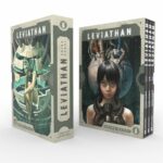 Leviathan Box – ITA