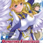 L’epica Ascesa Del Domatore Fuorilegge E Della Sua Donna Gatto Volume 2 – ITA