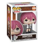 The Seven Deadly Sins – Gowther Funko pop 1498