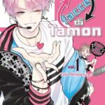 Le Due Facce Di Tamon Volume 1 – ITA