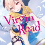 Virgin Road Volume 1 – ITA