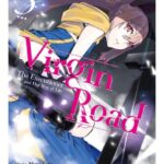 Virgin Road Volume 1 – ITA