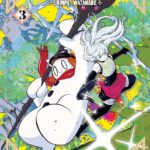Ginka & Glüna volume 3