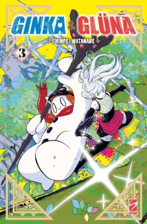 Ginka & Glüna volume 3 - immagine 1