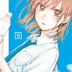 Blue Box Volume 9 – ITA