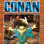 Detective Conan New Edition Volume 47 – ITA