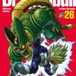 Dragon Ball Ultimate Edition Volume 26 – ITA