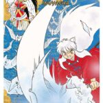 Inuyasha Wide Edition Volume 17 – ITA