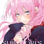 Shikimori’s Not Just A Cutie Volume 7 – ITA