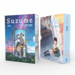 Suzume Complete Box Volumi 1-3 – ITA