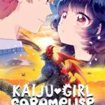 Kaiju Girl Caramelise Volume 3 – ITA