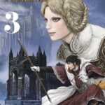 Elden ring volume 3