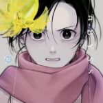 Boy’s Abyss Volume 12 – ITA