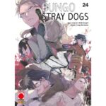 Bungo Stray Dogs Volume 24 – ITA