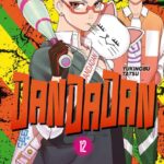 DanDaDan Volume 12 – ITA