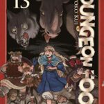 Dungeon Food Volume 13 – ITA