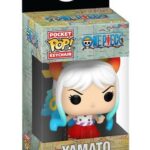 Yamato Keychain – Funko Pop