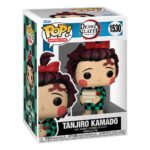 Demon Slayer Tanjiro (Kimono) Pop 1530