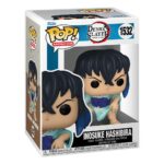Demon Slayer Inosuke (Kimono) Pop 1532