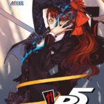 Persona 5 Volume 11 – ITA