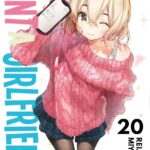 Rent A Girlfriend Volume 20 – ITA