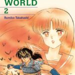 Rumic World Volume 2 (Di 2) – ITA