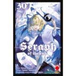 Seraph Of The End Volume 30 – ITA