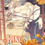 The King’s Beast Volume 6 – ITA