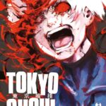 Tokyo Ghoul Deluxe Volume 6 -ITA