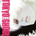 Tokyo Ghoul Deluxe Volume 6 -ITA