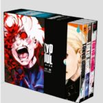 Tokyo Ghoul Deluxe Volume 6 -ITA