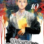 Welcome To The Ballroom Volume 10 – ITA