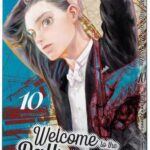 Welcome To The Ballroom Volume 10 – ITA