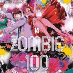 Zombie 100 Volume 14 – ITA