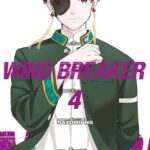 Wind Breaker Volume 1 – ITA