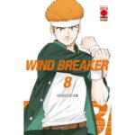 Wind Breaker Volume 1 – ITA