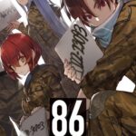 86 – eighty-six volume 1